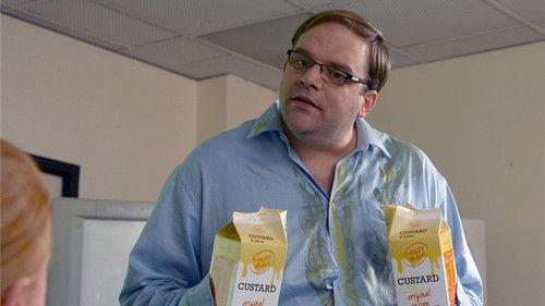 Fancy Boy Season 1 Episode 4 - Episode 4