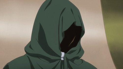 BACK ARROW Season 1 Episode 16 - When People Want Peace, What Does God Want?