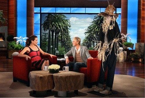 The Ellen DeGeneres Show Season 9 Episode 12 - Jennifer Garner, Cody Simpson, Kevin Dillon