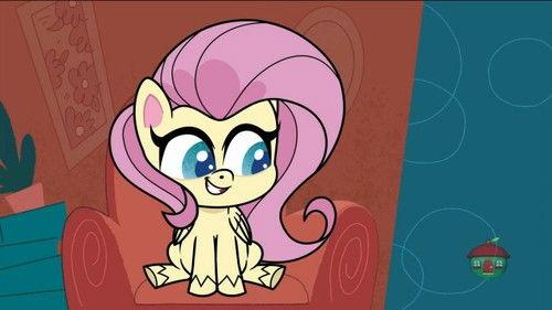 My Little Pony: Pony Life Season 1 Episode 15 - Bighoof Walking