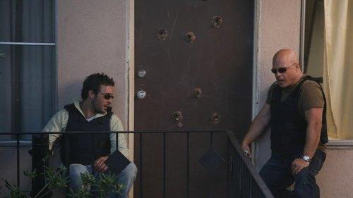 The Shield Season 6 Episode 6 - Chasing Ghosts