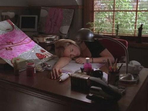 Notes from the Underbelly Season 1 Episode 7 - Keeping Up Appearances