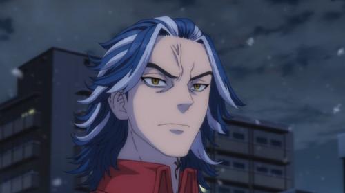 Tokyo Revengers Season 1 Episode 30 - Whip Up Morale