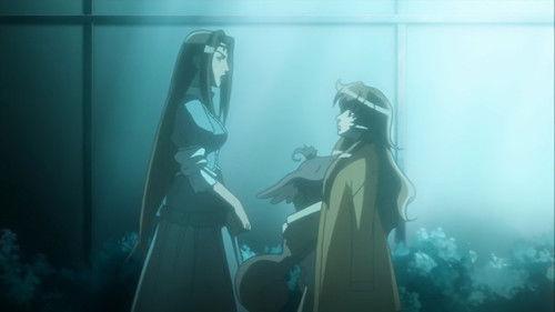 The Good Witch Of The West Season 1 Episode 9 - Forest Beyond The World