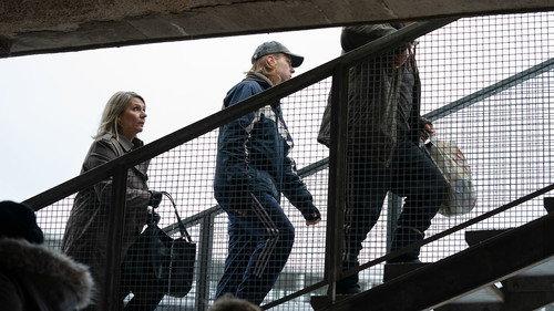 Transport Season 1 Episode 5 - The Good Old Days