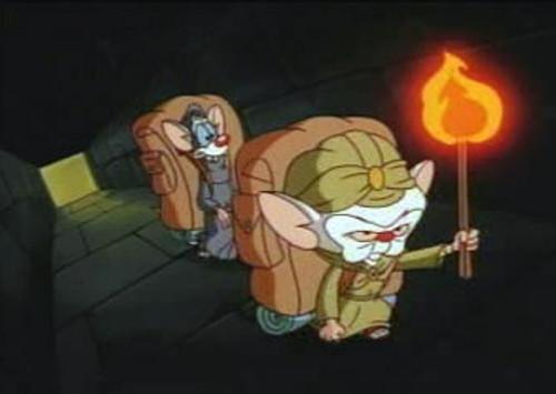 undefined Season 2 Episode 10 - The Mummy