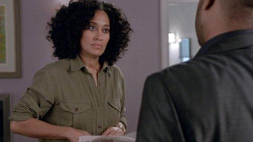 black-ish Season 1 Episode 13 - Big Night, Big Fight