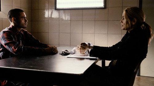 Prime Suspect Season 1 Episode 12 - Ain't No Sunshine