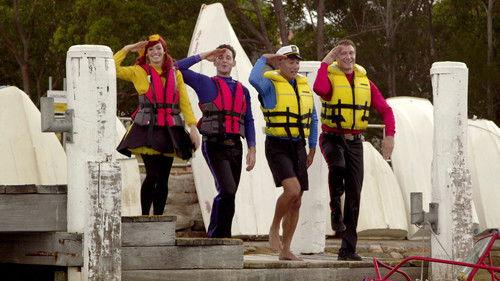 Ready, Steady, Wiggle! Season 2 Episode 7 - Simon's Brush with Fame