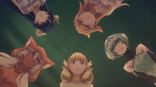 Tales of Wedding Rings Season 1 Episode 17 - Episode 17