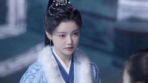 The Blossoming Love Season 1 Episode 11 - Succession Ceremony