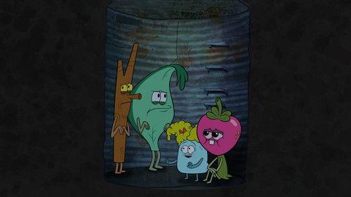 The Mighty Ones Season 4 Episode 7 - Berry's Bunker