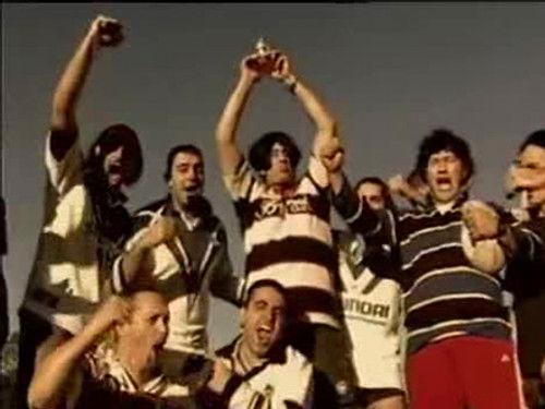 Pizza Season 3 Episode 5 - Road Trip Pizza