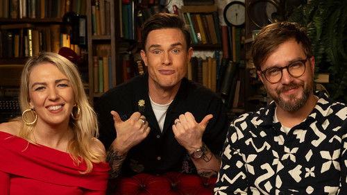 The Traitors: Uncloaked Season 2 Episode 2 - Episode 2