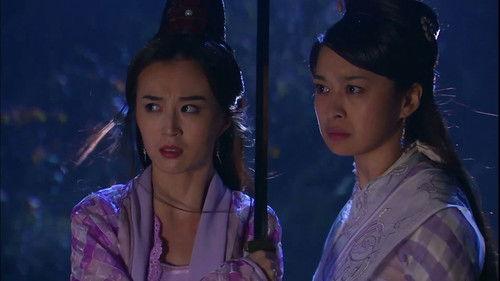 The Heaven Sword and Dragon Saber Season 1 Episode 13 - Episode 13