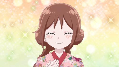 Taisho Otome Fairy Tale Season 1 Episode 3 - The Black Lily