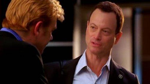 CSI: Miami Season 4 Episode 7 - Felony Flight (I)