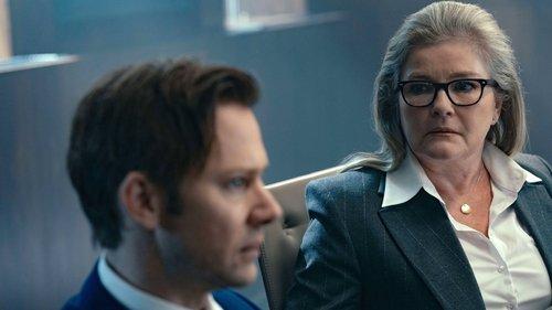 undefined Season 1 Episode 7 - Cracked Actor