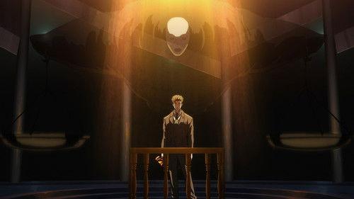 JUJUTSU KAISEN Season 1 Episode 56 - Tokyo Colony No. 1 (3)