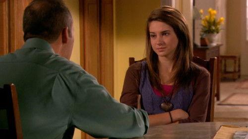 The Secret Life of the American Teenager Season 1 Episode 7 - Absent