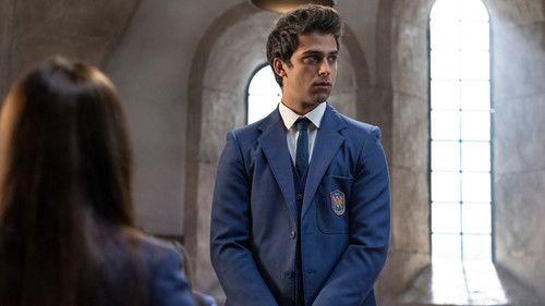 The Boarding School: Las Cumbres Season 2 Episode 1 - El anillo