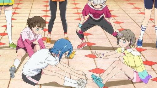 LoveLive! Superstar!! Season 2 Episode 4 - The Two in the Science Room