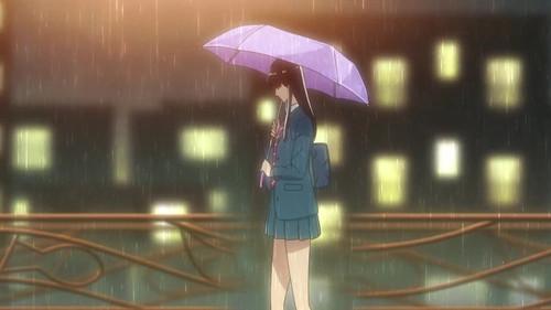 After the Rain Season 1 Episode 11 - Passing Shower