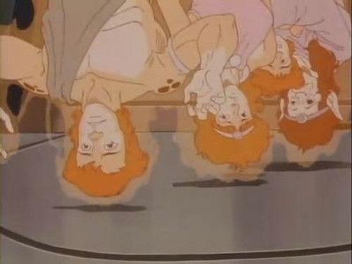 ThunderCats Season 4 Episode 3 - Return to Thundera (3)