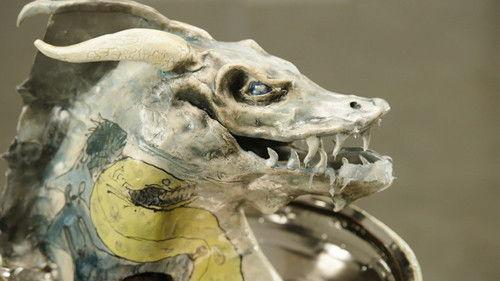 The Great Canadian Pottery Throw Down Season 1 Episode 7 - Calm Waters