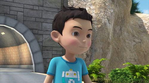 Hello Carbot Season 4 Episode 1 - Episode 1