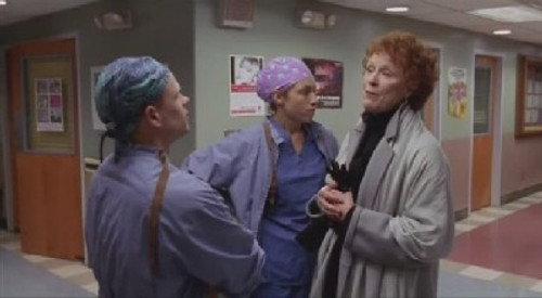 ER Season 6 Episode 13 - Be Still My Heart