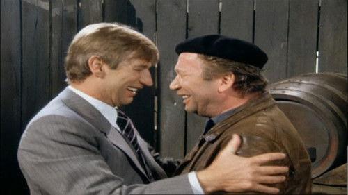 Es muss nicht immer Kaviar sein Season 1 Episode 5 - Episode 5