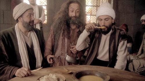 Yunus Emre Season 1 Episode 20 - Episode 20