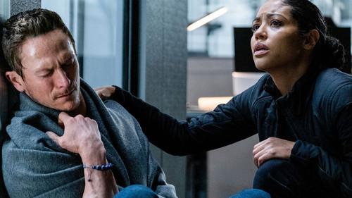 Debris Season 1 Episode 11 - Asalah