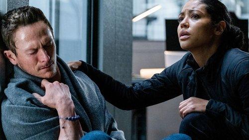 Debris Season 1 Episode 11 - Asalah