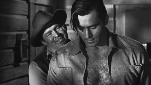 Cheyenne Season 2 Episode 8 - The Trap