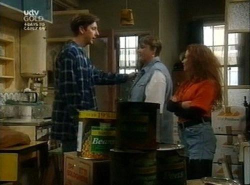 Birds of a Feather Season 6 Episode 7 - Moving