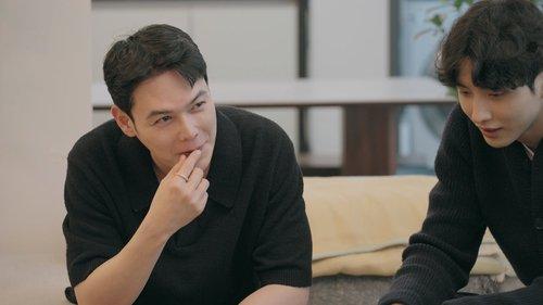 Love Like a K-Drama Season 1 Episode 2 - I Like Guys Born in June