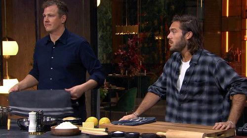 Sveriges Mästerkock Season 16 Episode 13 - Episode 13
