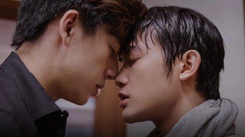 Fight for You Season 1 Episode 6 - Does This Mean we're together?