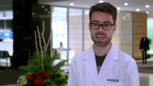 Les aventures du Pharmachien Season 1 Episode 12 - Episode 12