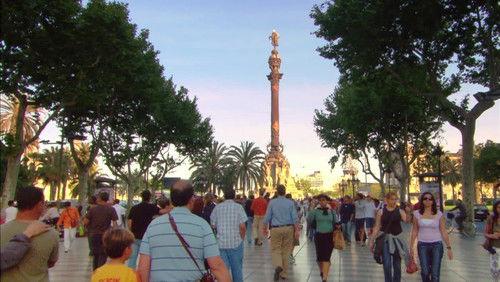 Rick Steves' Europe Season 5 Episode 3 - Barcelona and Catalunya