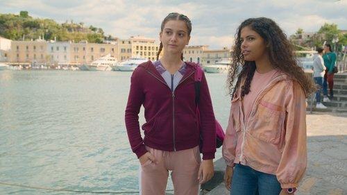 Di4ries Season 1 Episode 6 - Episode 6