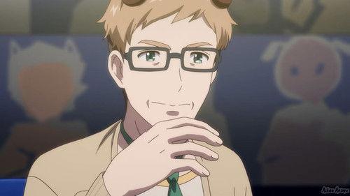 Uchitama?! Have You Seen My Tama? Season 1 Episode 24 - Third Street Quiz