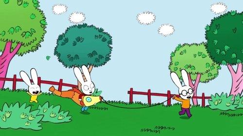 Simon Season 1 Episode 20 - Episode 20