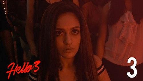 Hello! Season 3 Episode 3 - The Reunion