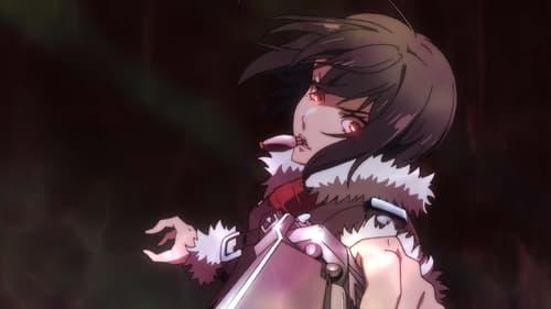 The Most Notorious "Talker" Runs the World's Greatest Clan Season 1 Episode 1 - Why the Weakest Aims to be the Strongest