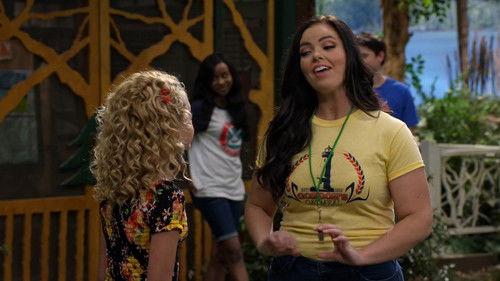 BUNK'D: Learning the Ropes Season 4 Episode 13 - Lone Wolf