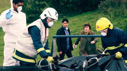 undefined Season 5 Episode 3 - Muddy Waters