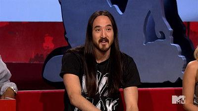Ridiculousness Season 3 Episode 18 - Steve Aoki